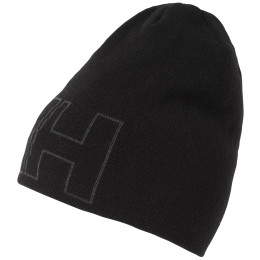 Helly Hansen Outline Beanie téli sapka fekete Black