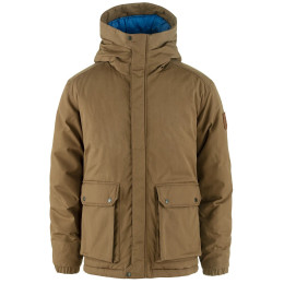 Fjällräven Övik Padded Jacket M férfi dzseki