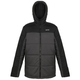 Regatta Nevado VII férfi dzseki fekete/szürke Black/DkGrey