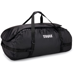 Thule Chasm 130L utazótáska fekete