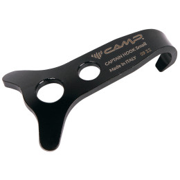 Camp Captain Hook S kampó