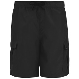 Regatta Blanmont Swim Short férfi fürdőnadrág fekete Black