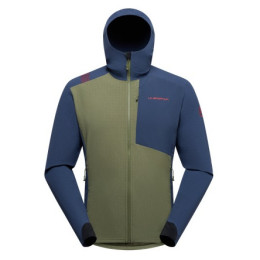 La Sportiva Descender Storm Jkt M férfi dzseki