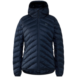 Haglöfs Särna Mimic II Hood női dzseki