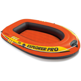 Felfújható csónak Intex Explorer 50 58354NP
