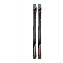 Síalpin síléc K2 Wayback 96