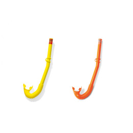Búvárpipa Intex Hi-Flow Snorkels 55922