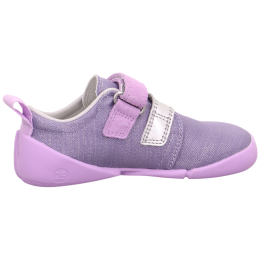 Superfit Vento Purple gyerek cipő
