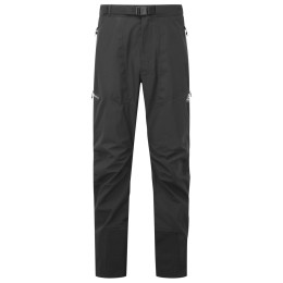 Mountain Equipment Makalu Pant Men's férfi nadrág fekete Black