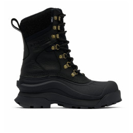 Columbia Bugaboot Peak™ női cipő fekete Black, Black