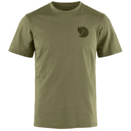 Fjällräven Walk With Nature T-shirt M férfi póló