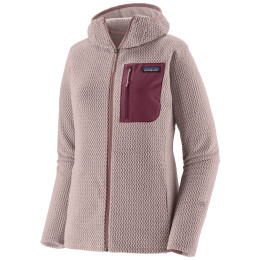 Patagonia W's R1 Air Full-Zip Hoody női funkcionális pulóver
