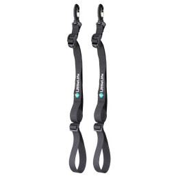 Stupa?ky LittleLife Child Carrier Foot Stirrups