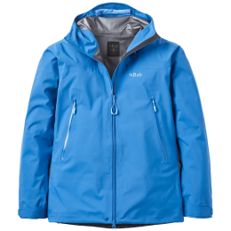 Rab Kangri GTX Jacket női dzseki kék