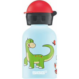 Kulacs Sigg For Kids 0,3 l világoskék