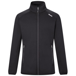 Regatta Torrens férfi funkcionális pulóver fekete Black(Black)