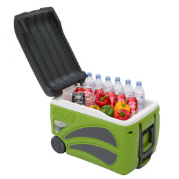 Vango Pinnacle Wheelie 45L-100Hr hűtőláda