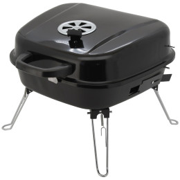Cattara Crotone faszenes grill
