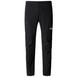 The North Face Speedlight Slim Tapered Pant férfi nadrág fekete TNF BLACK