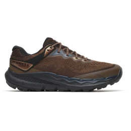 Merrell Nova 4 Wp férfi túracipő barna earthen