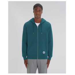 České parky Lynxie férfi pulóver