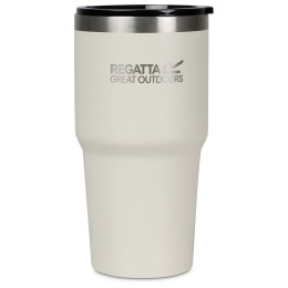 Regatta Thermulate Travel Tumbler 0.6L thermo bögre bézs Moonstruck