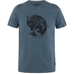 Fjällräven Arctic Fox T-shirt M férfi póló