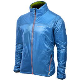 Pinguin Fluidum kabát kék/zöld Petrol/Yellow