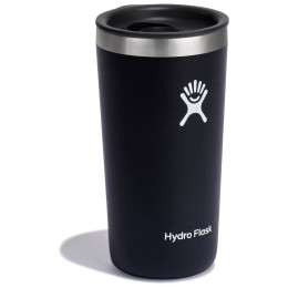 Hydro Flask All Around Tumbler 12 oz thermo bögre fekete