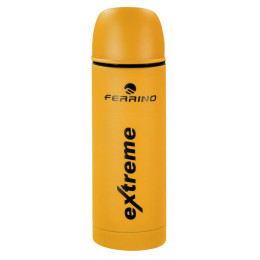 Ferrino Thermos Extreme 0,5l Artisan Gold termosz sárga artisan gold