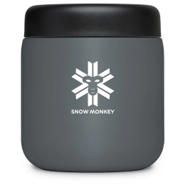 Snow Monkey Foodie Midi 480 ml ételtermosz