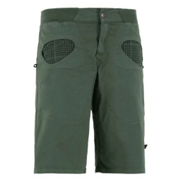 E9 Rondo Short2.2 Men's férfi rövidnadrág zöld Agave