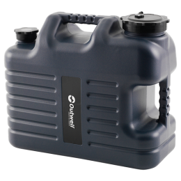 Outwell Hydration Water Container 18L vizes kanna fekete Black