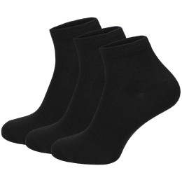 Zulu Diplomat Merino Mid 3-pack zokni