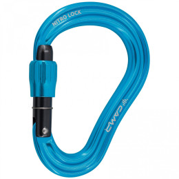 Camp Nitro Lock karabiner k é k