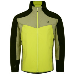 Dare 2b Lattitudinal Sftsl férfi dzseki zöld