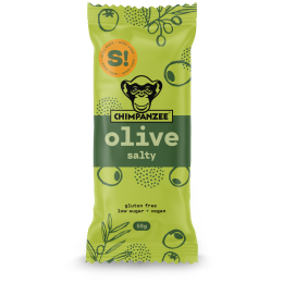 Chimpanzee Salty Bar energiaszelet