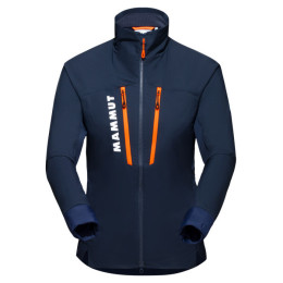 Mammut Aenergy IN Hybrid Jacket Women női dzseki k é k