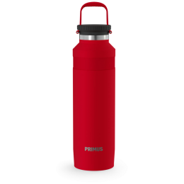 Primus Tufa Narrow Insulated Bottle 0.6 L termosz piros Primus Red