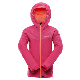 Alpine Pro Slocano 4 gyerek dzseki