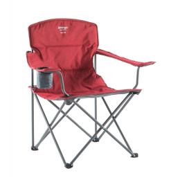 Vango Malibu (2019) szék piros CarmineRed