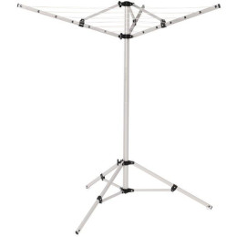 Outwell Watergate Drying Rack ruhaszárító ezüst