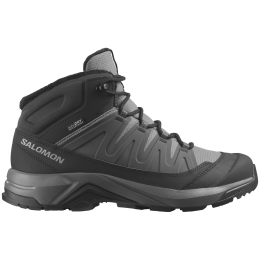 Salomon X-Adventure Coldrush Waterproof női túracipő