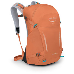 Osprey Hikelite 26 hátizsák narancssárga/kék koi orange/blue venture