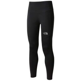 The North Face Run Tight női leggings fekete