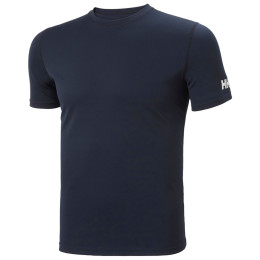 Helly Hansen Hh Tech T-Shirt férfi póló sötétkék
