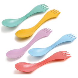 Kanálvilla Light My fire Spork