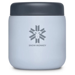 Snow Monkey Foodie Midi 480 ml ételtermosz
