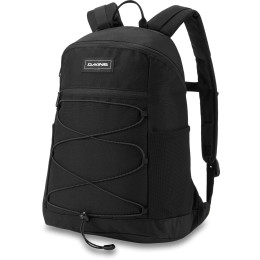 Dakine WNDR Pack 18L hátizsák fekete