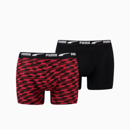 Puma Men Formstrip Boxer 2P férfi boxer